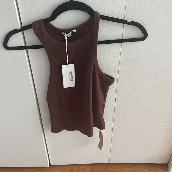 NWT Reformation Nova tank - Picture 2 of 3